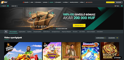 1bet Casino Vélemények