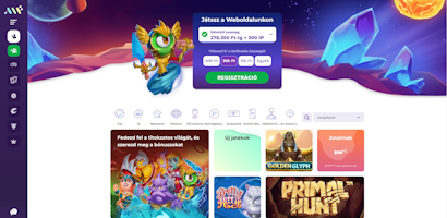 Alf Casino Vélemények