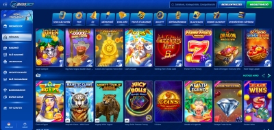 BassBet Casino Vélemények