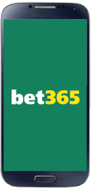 Mobile bet365 app