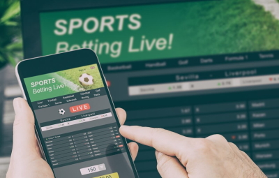 Sportfogadás app