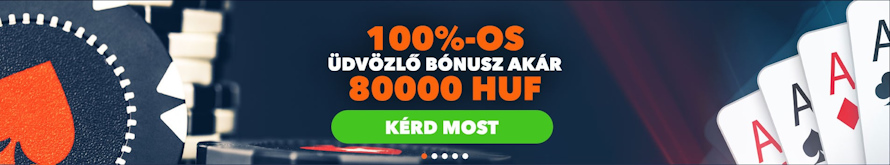 Dreambet Casino promóciók