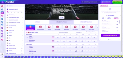 Funbet Magyar