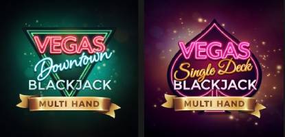 Hot Bet blackjack