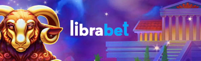 LibraBet casino review - Üdvözlő bónuszt kínál az új játékosok számára