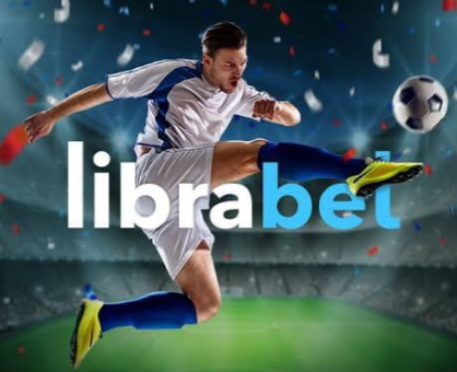 LibraBet review