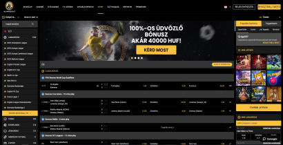 OlympusBet vélemények - Sportfogadási