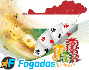 Magyar online poker