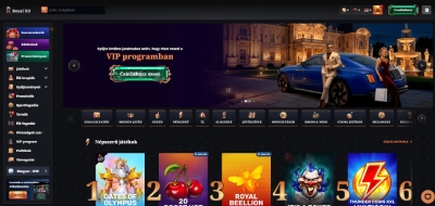 RoyalXO Casino