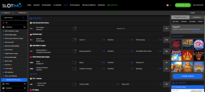 Slotimo Magyarországon online