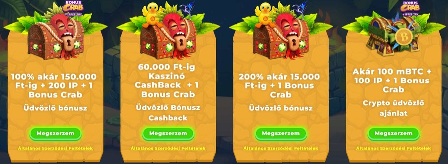 Wazamba casino bonus