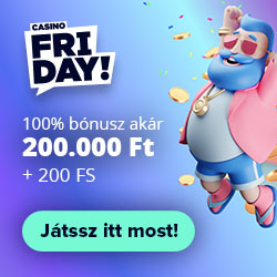 Legjobb Online kaszinók Magyarországon