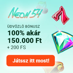 Legjobb Online kaszinók Magyarországon