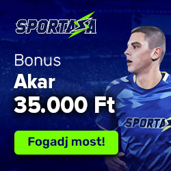 A legjobb online sportfogadási oldalak Magyarországon