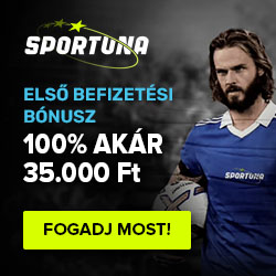 A legjobb online sportfogadási oldalak Magyarországon