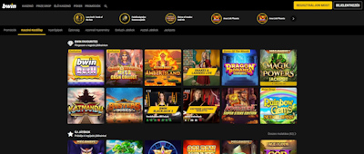 Bwin casino Vélemények